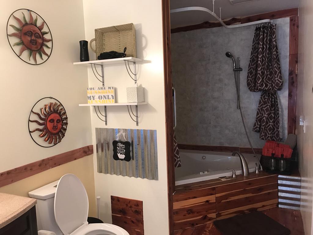 Moab Beds Xpress Inn Esterno foto
