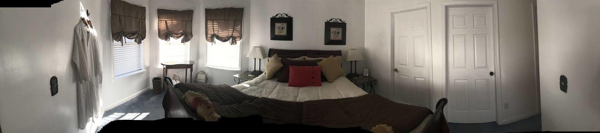 Moab Beds Xpress Inn Esterno foto